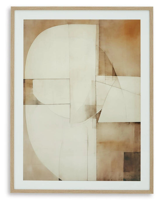 Corlain Wall Art