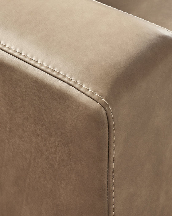 Veronella Sectional Sofa - Aumand's Furniture (North Walpole, NH) 