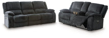 Draycoll Living Room Set - Aumand's Furniture (North Walpole, NH) 