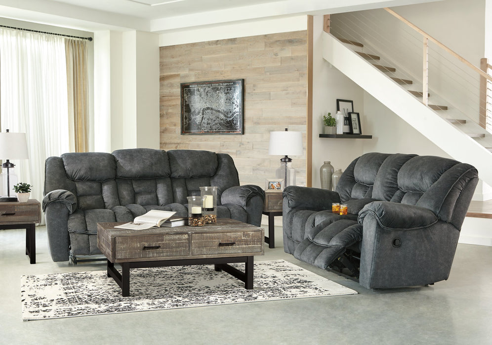 Capehorn Living Room Set