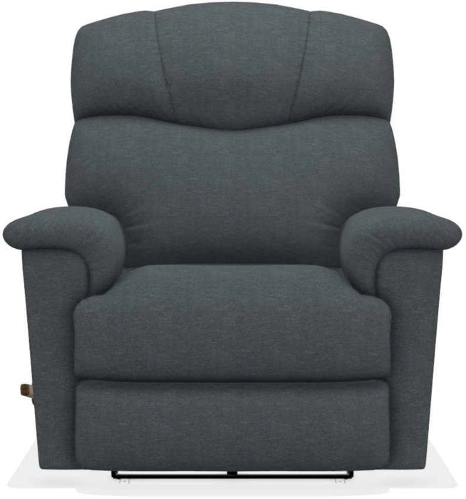 La-Z-Boy Lancer Reclina-Way Navy Wall Recliner