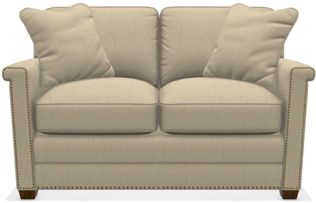 La-Z-Boy Bexley Toast Loveseat