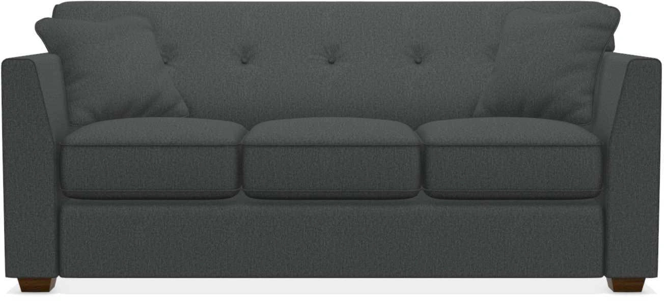 La-Z-Boy Dixie Pepper Premier Sofa