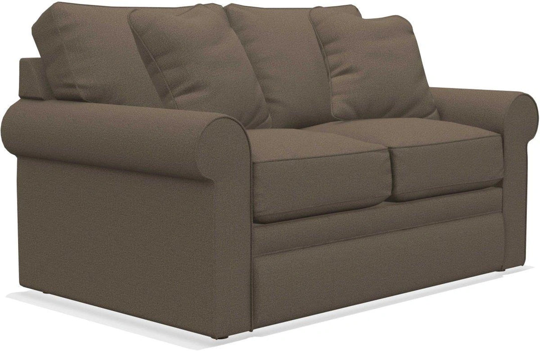 La-Z-Boy Collins Java Loveseat