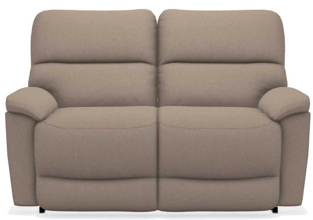 La-Z-Boy Brooks Cashmere Power Reclining Loveseat