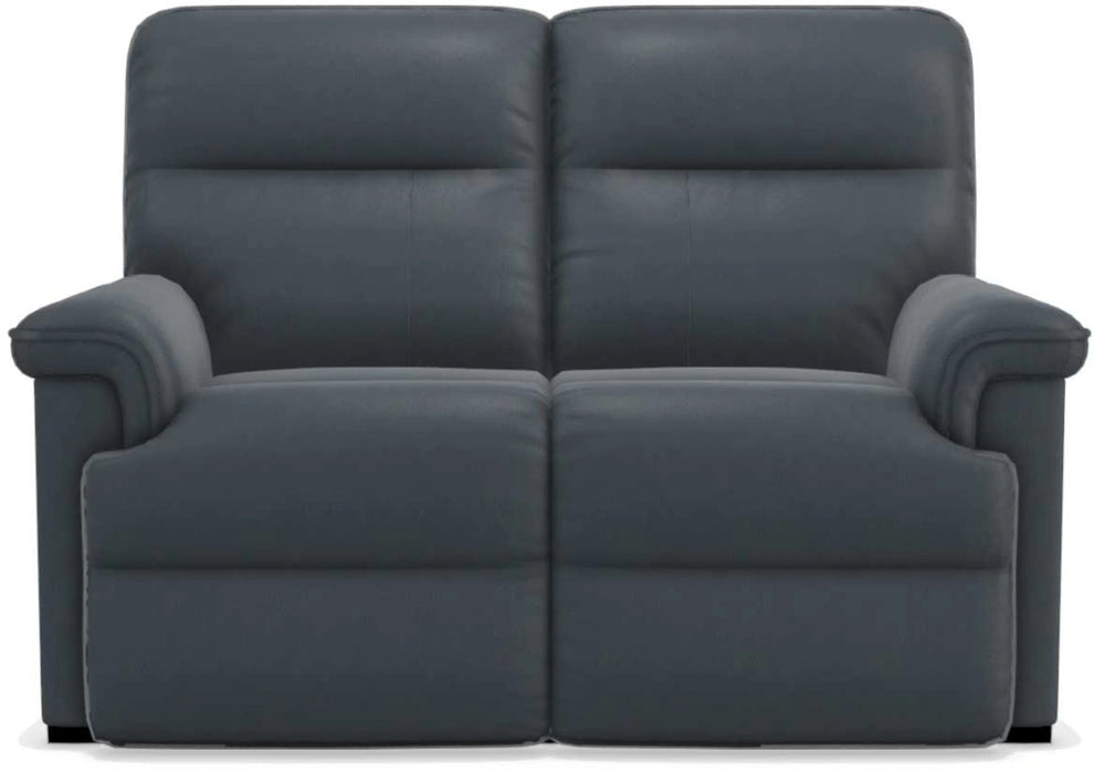 La-Z-Boy Jay La-Z-Time Admiral Reclining Loveseat
