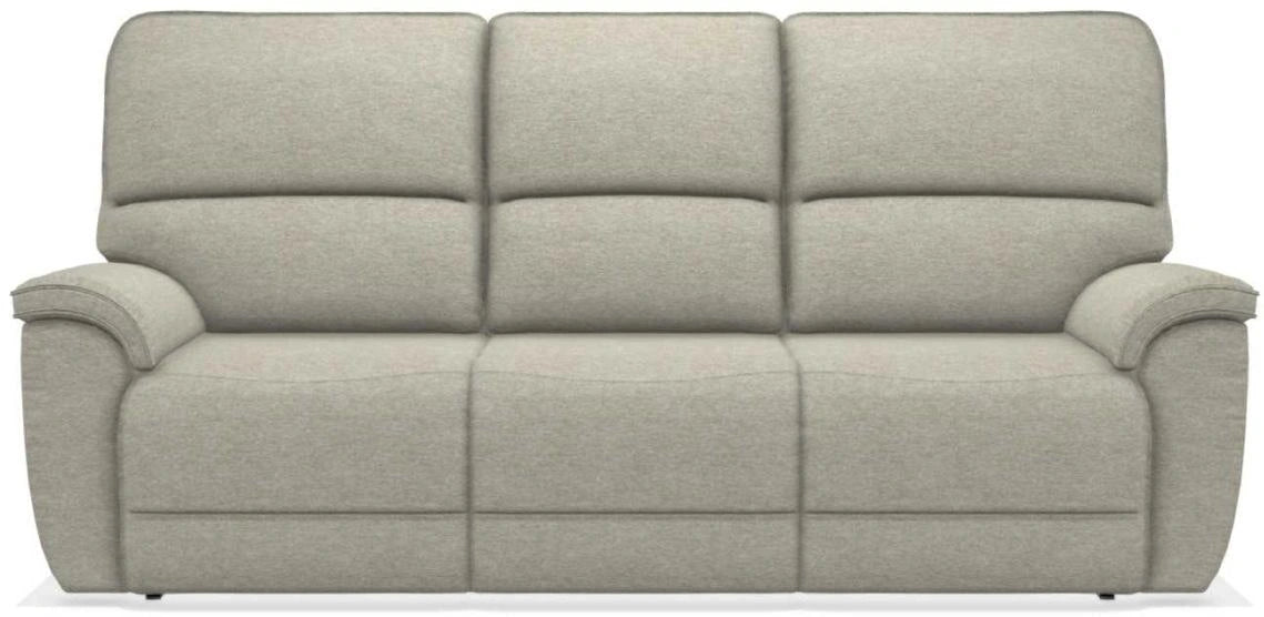 La-Z-Boy Norris Antique Power La-Z-Time Full Reclining Sofa