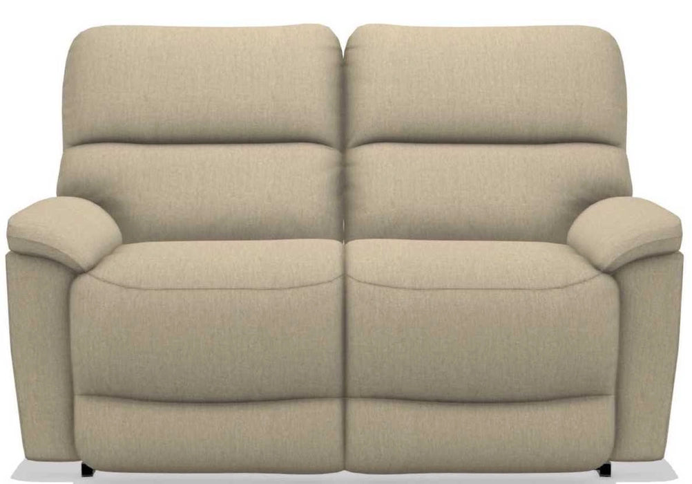 La-Z-Boy Brooks Toast Power Reclining Loveseat