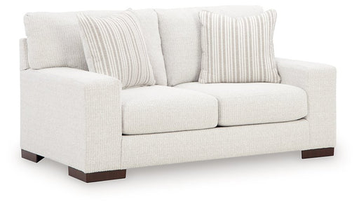 Hartside Loveseat - Aumand's Furniture (North Walpole, NH) 