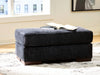 Whitmore Manor Ottoman - Aumand's Furniture (North Walpole, NH) 