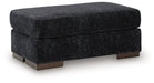 Whitmore Manor Ottoman - Aumand's Furniture (North Walpole, NH) 