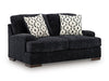 Whitmore Manor Loveseat - Aumand's Furniture (North Walpole, NH) 