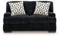 Whitmore Manor Loveseat - Aumand's Furniture (North Walpole, NH) 