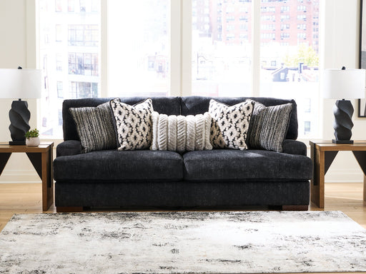 Whitmore Manor Sofa - Aumand's Furniture (North Walpole, NH) 