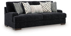 Whitmore Manor Sofa - Aumand's Furniture (North Walpole, NH) 