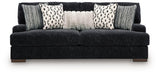 Whitmore Manor Sofa - Aumand's Furniture (North Walpole, NH) 