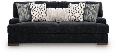 Whitmore Manor Sofa - Aumand's Furniture (North Walpole, NH) 