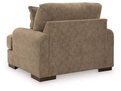 Jayne Park Oversized Chair - Aumand's Furniture (North Walpole, NH) 