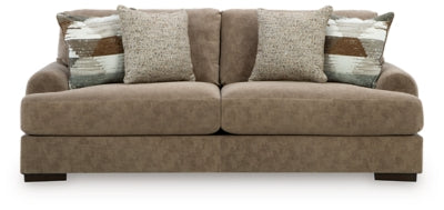 Jayne Park Sofa - Aumand's Furniture (North Walpole, NH) 