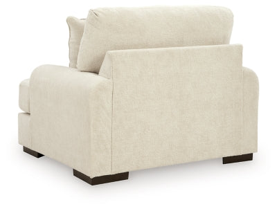 Jayne Park Oversized Chair - Aumand's Furniture (North Walpole, NH) 