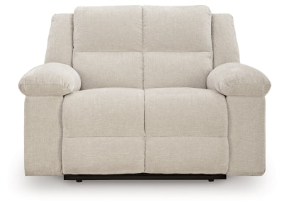 Orlen Oversized Recliner - Aumand's Furniture (North Walpole, NH) 