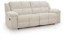 Orlen Reclining Sofa - Aumand's Furniture (North Walpole, NH) 