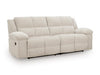 Orlen Reclining Sofa - Aumand's Furniture (North Walpole, NH) 