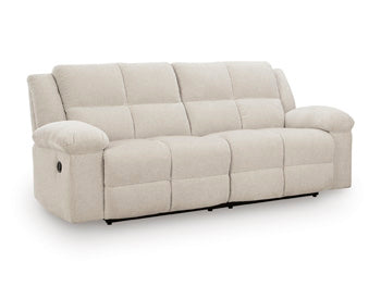 Orlen Reclining Sofa - Aumand's Furniture (North Walpole, NH) 