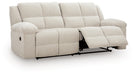 Orlen Reclining Sofa - Aumand's Furniture (North Walpole, NH) 
