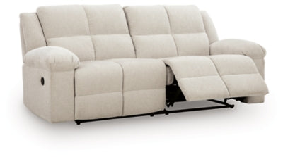 Orlen Reclining Sofa - Aumand's Furniture (North Walpole, NH) 