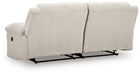 Orlen Reclining Sofa - Aumand's Furniture (North Walpole, NH) 