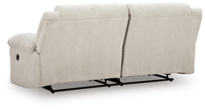 Orlen Reclining Sofa - Aumand's Furniture (North Walpole, NH) 