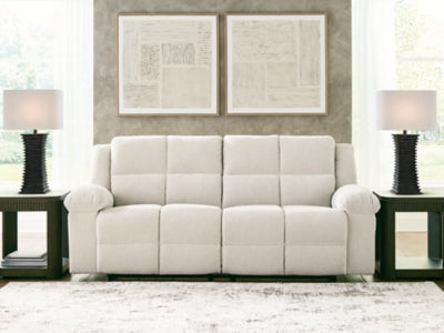 Orlen Reclining Sofa - Aumand's Furniture (North Walpole, NH) 