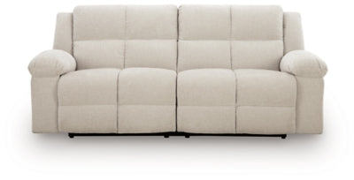 Orlen Reclining Sofa - Aumand's Furniture (North Walpole, NH) 
