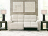 Orlen Reclining Sofa - Aumand's Furniture (North Walpole, NH) 