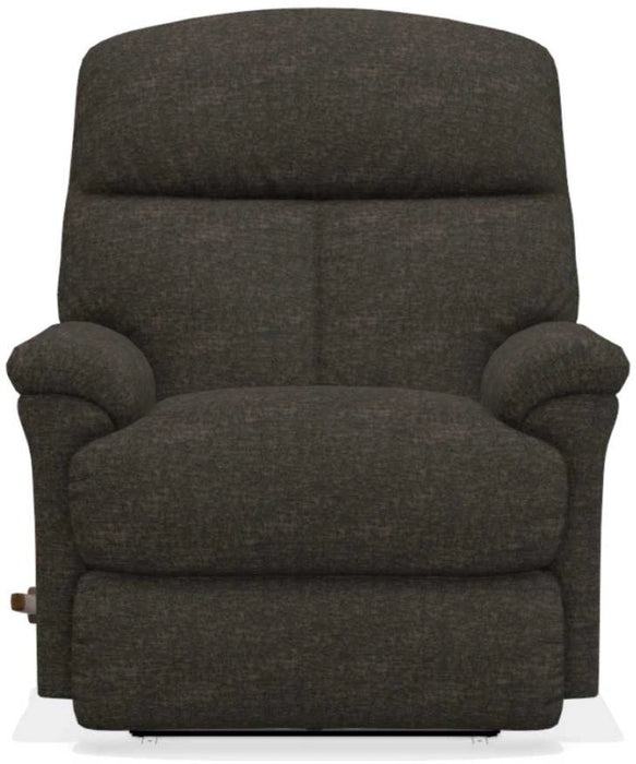 La-Z-Boy Reed Reclina-Way Stone Walnut Recliner