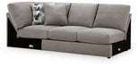 Lindon Sectional with Chaise - Aumand's Furniture (North Walpole, NH) 