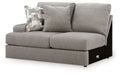 Lindon Sectional with Chaise - Aumand's Furniture (North Walpole, NH) 