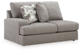 Lindon Sectional with Chaise - Aumand's Furniture (North Walpole, NH) 