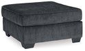 Altari Oversized Accent Ottoman - Aumand's Furniture (North Walpole, NH) 