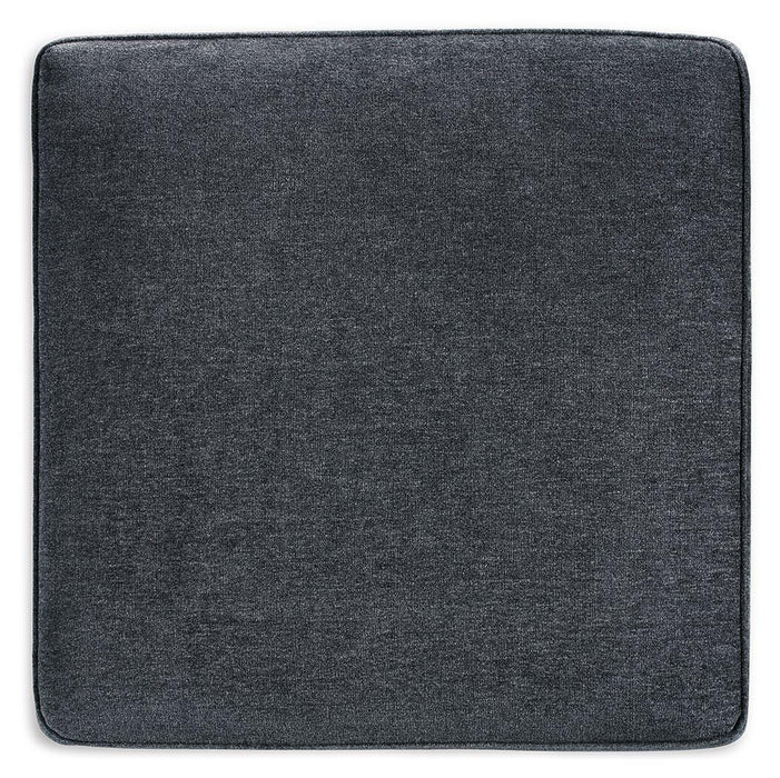 Altari Oversized Accent Ottoman - Aumand's Furniture (North Walpole, NH) 
