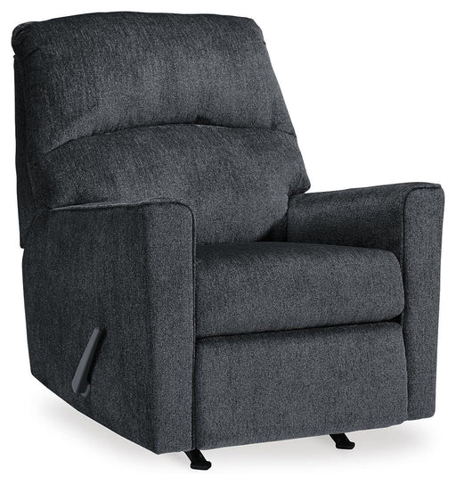 Altari Recliner - Aumand's Furniture (North Walpole, NH) 