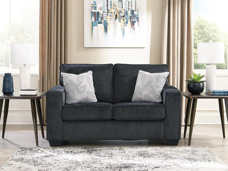 Altari Loveseat - Aumand's Furniture (North Walpole, NH) 