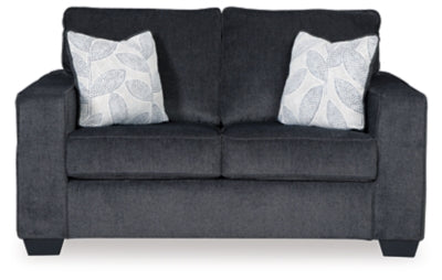 Altari Loveseat - Aumand's Furniture (North Walpole, NH) 