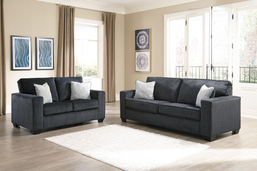 Altari Living Room Set - Aumand's Furniture (North Walpole, NH) 