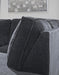 Altari Sleeper Sectional with Chaise - Aumand's Furniture (North Walpole, NH) 
