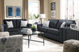 Altari Loveseat - Aumand's Furniture (North Walpole, NH) 