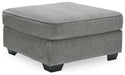 Altari Oversized Accent Ottoman - Aumand's Furniture (North Walpole, NH) 