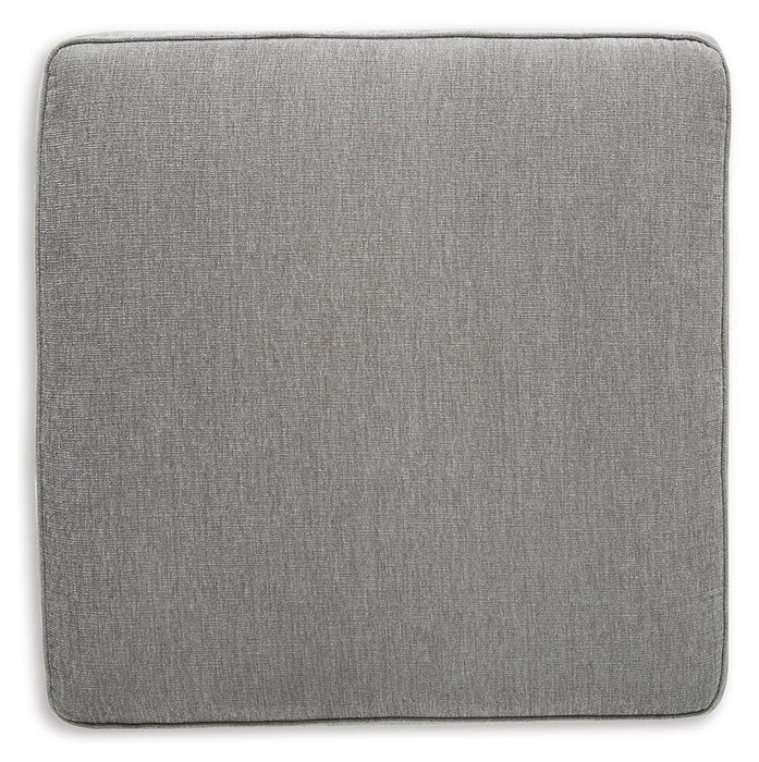 Altari Oversized Accent Ottoman - Aumand's Furniture (North Walpole, NH) 