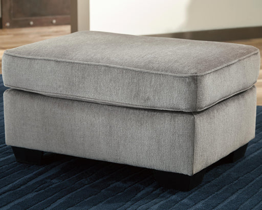 Altari Ottoman - Aumand's Furniture (North Walpole, NH) 